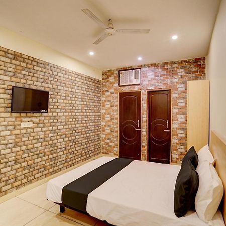 Hotel O Blue Vibes Meerut Dış mekan fotoğraf