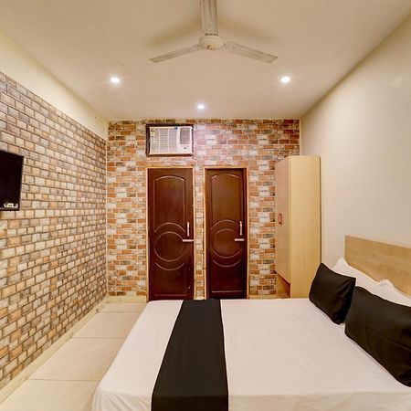 Hotel O Blue Vibes Meerut Dış mekan fotoğraf